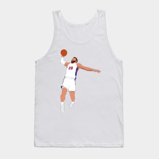 Poster Child Tank Top